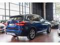 BMW X3 xDrive 30e Azul - thumbnail 3