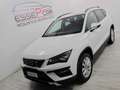 SEAT Ateca 1.4 EcoTSI ACT Advance Blanc - thumbnail 1
