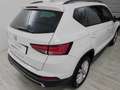 SEAT Ateca 1.4 EcoTSI ACT Advance Blanc - thumbnail 3