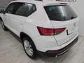 SEAT Ateca 1.4 EcoTSI ACT Advance Blanc - thumbnail 4