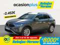 Volkswagen T-Roc 1.5 TSI Life 110KW Gris - thumbnail 1