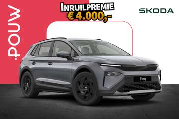 50 170pk Limited | Trekhaak | Achteruitrijcamera