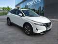 Nissan Qashqai 1.3 DIG-T mHEV 12V N-Connecta 4x2 103kW Blanco - thumbnail 4
