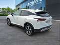 Nissan Qashqai 1.3 DIG-T mHEV 12V N-Connecta 4x2 103kW Blanco - thumbnail 7