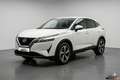 Nissan Qashqai 1.3 DIG-T mHEV 12V N-Connecta 4x2 103kW Blanco - thumbnail 1