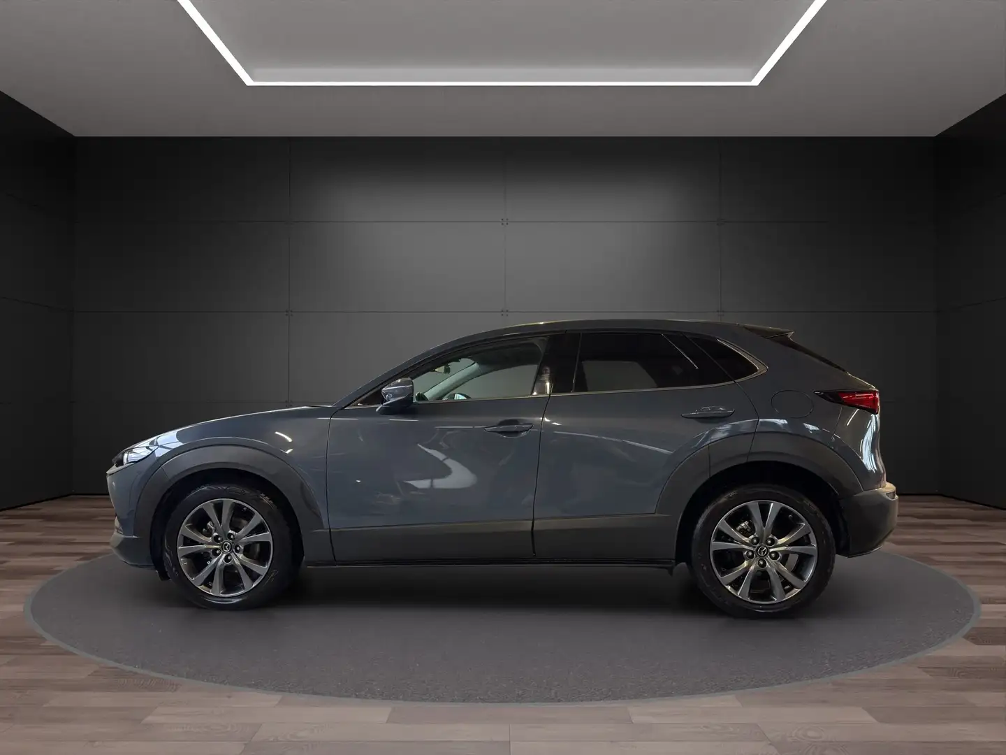 Mazda CX-30 Selection 2WD Gri - 2