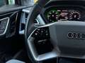 Audi Q4 e-tron 40 204 pk  77 kWh - stoelverwarming - incl. set or Gris - thumbnail 5