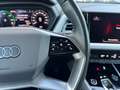 Audi Q4 e-tron 40 204 pk  77 kWh - stoelverwarming - incl. set or Gris - thumbnail 6