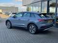Audi Q4 e-tron 40 204 pk  77 kWh - stoelverwarming - incl. set or Gris - thumbnail 3