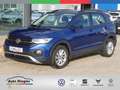 Volkswagen T-Cross 1.0 TSI Life Life+LED+KAMERA+SHZ+ALU Azul - thumbnail 1