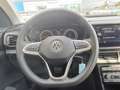 Volkswagen T-Cross 1.0 TSI Life Life+LED+KAMERA+SHZ+ALU Azul - thumbnail 8