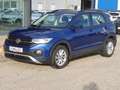 Volkswagen T-Cross 1.0 TSI Life Life+LED+KAMERA+SHZ+ALU Azul - thumbnail 2