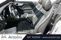 Mercedes-Benz C 180 Auto Cabrio Premium "AMG LINE" Silber - thumbnail 9