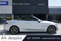 Mercedes-Benz C 180 Auto Cabrio Premium "AMG LINE" Silber - thumbnail 1