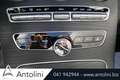 Mercedes-Benz C 180 Auto Cabrio Premium "AMG LINE" Silber - thumbnail 30