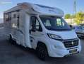 Fiat Ducato MC LOUIS YEARLING 89G SERIE LIMITEE Wit - thumbnail 5