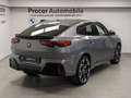 BMW X2 sDrive20i M Sport Pro LM21 AHK HUD RFK Gris - thumbnail 4