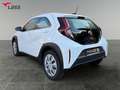 Toyota Aygo X 1.0 Play ACC Fernlichtass. Kam. Navi PDC Weiß - thumbnail 4