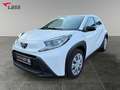 Toyota Aygo 1.0 Play ACC Fernlichtass. Kam. Navi PDC Weiß - thumbnail 2