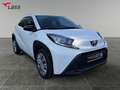 Toyota Aygo 1.0 Play ACC Fernlichtass. Kam. Navi PDC Weiß - thumbnail 8