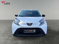 Toyota Aygo 1.0 Play ACC Fernlichtass. Kam. Navi PDC Weiß - thumbnail 9