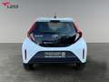 Toyota Aygo 1.0 Play ACC Fernlichtass. Kam. Navi PDC Weiß - thumbnail 5