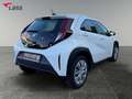 Toyota Aygo X 1.0 Play ACC Fernlichtass. Kam. Navi PDC Weiß - thumbnail 6