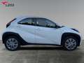 Toyota Aygo 1.0 Play ACC Fernlichtass. Kam. Navi PDC Weiß - thumbnail 7