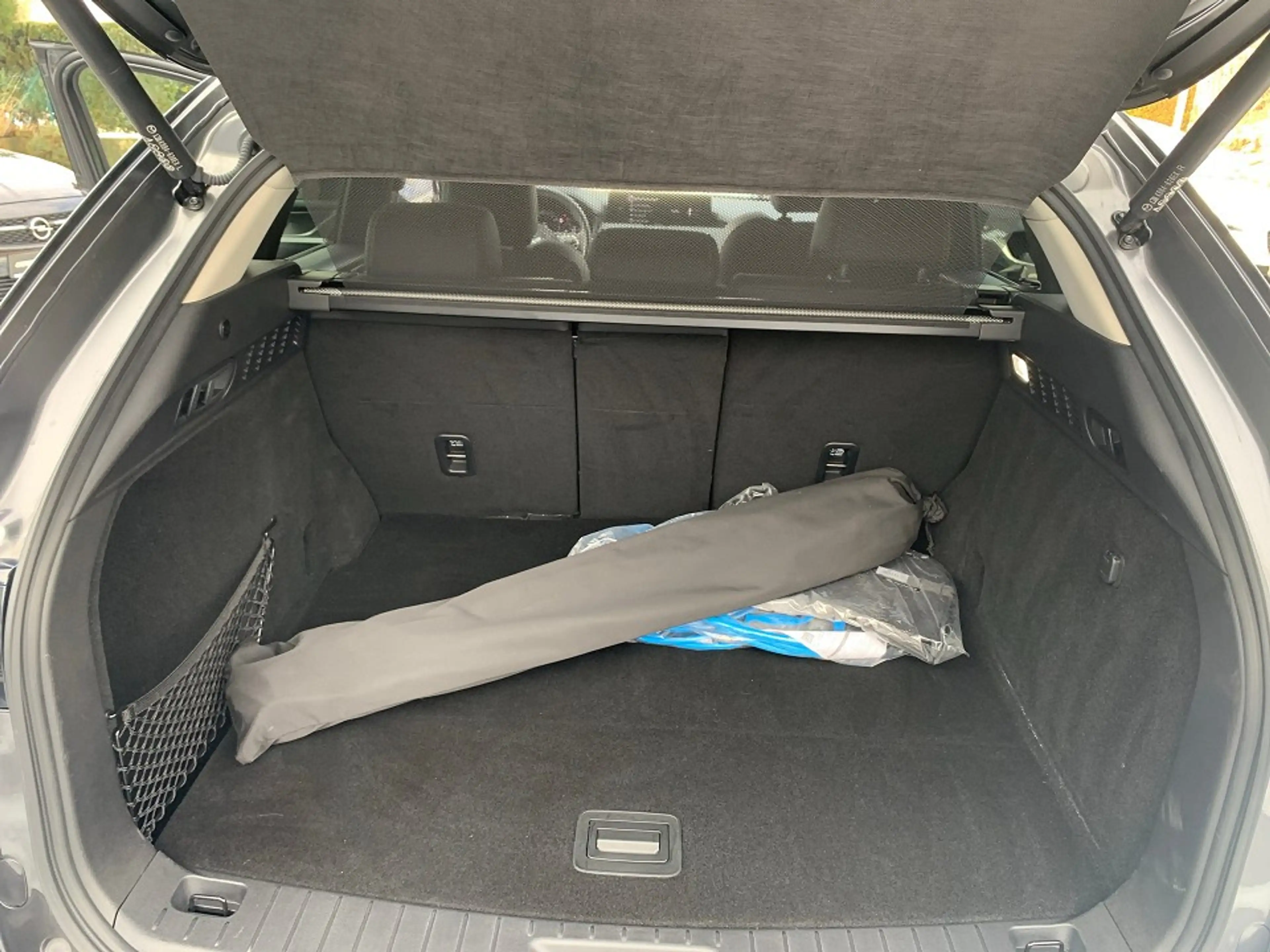 Mazda CX-60 2.5L e-SKYACTIV PHEV 327ps 8AT AWD Homura Plus Maz — photo 4