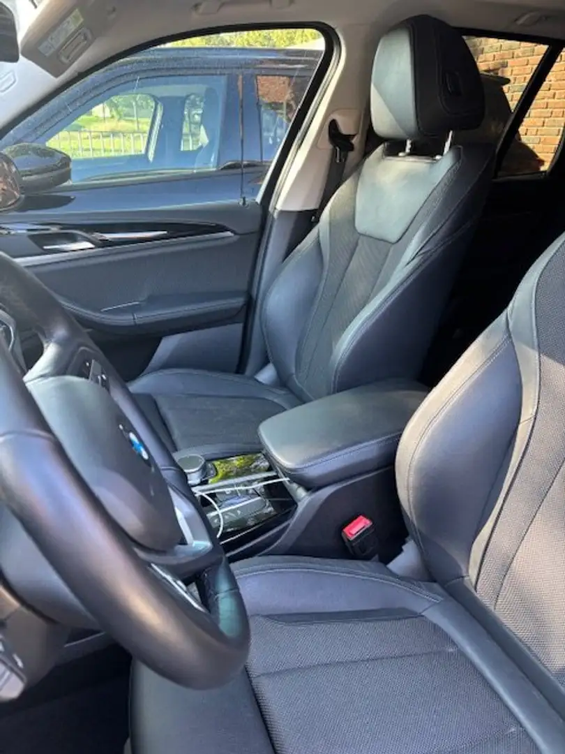 BMW X3 X3 xDrive20i High Ex. Wit - 2