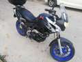 Aprilia Pegaso 650 Fekete - thumbnail 3