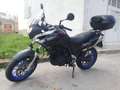 Aprilia Pegaso 650 Fekete - thumbnail 1