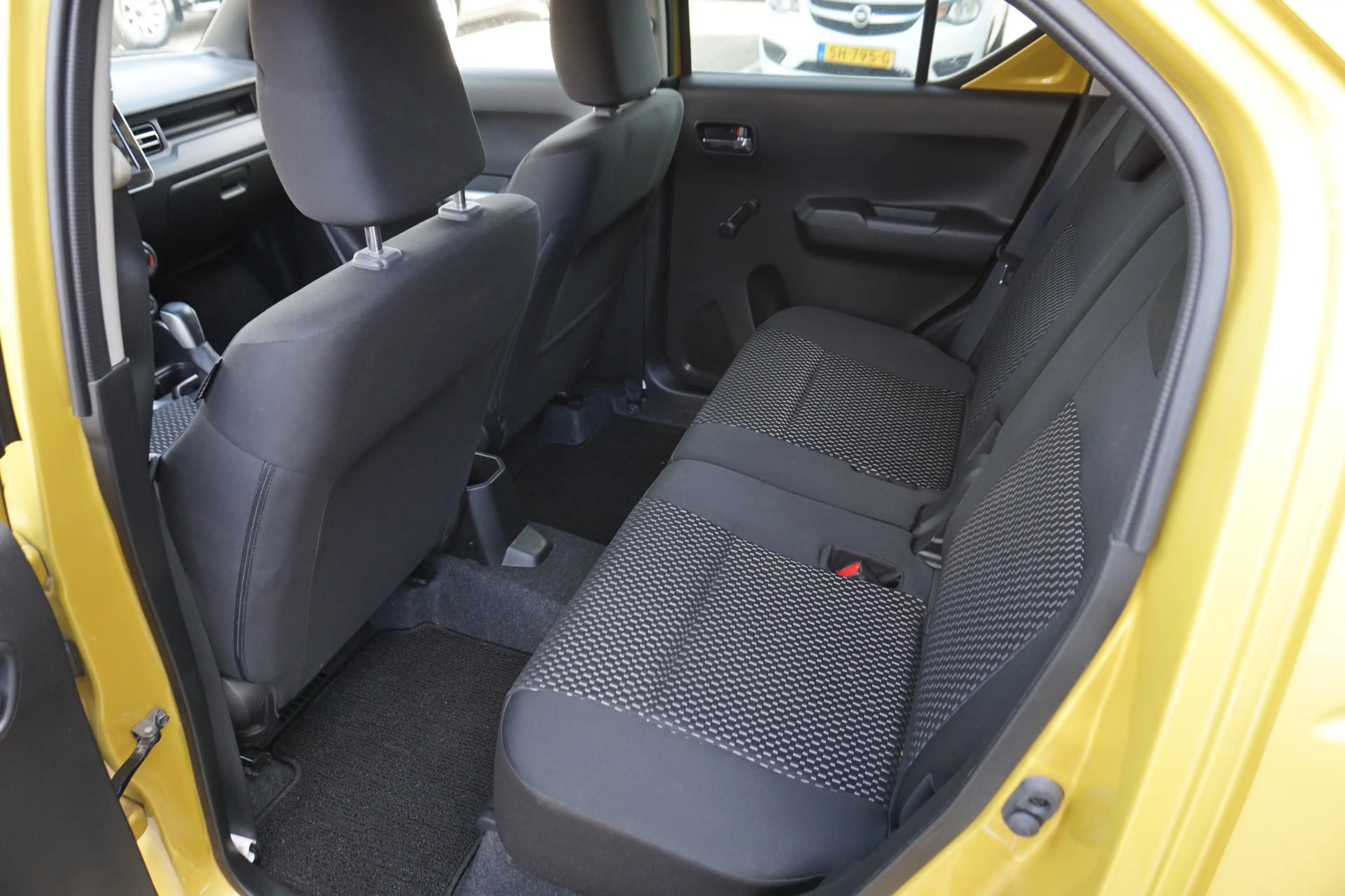 Suzuki Ignis 1.2 Smart Hybrid Style , Automaat , Incl nw apk/be — photo 14
