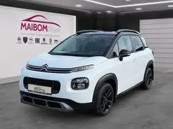 Citroën C3 Aircross 1.5 Blue HDI FAP