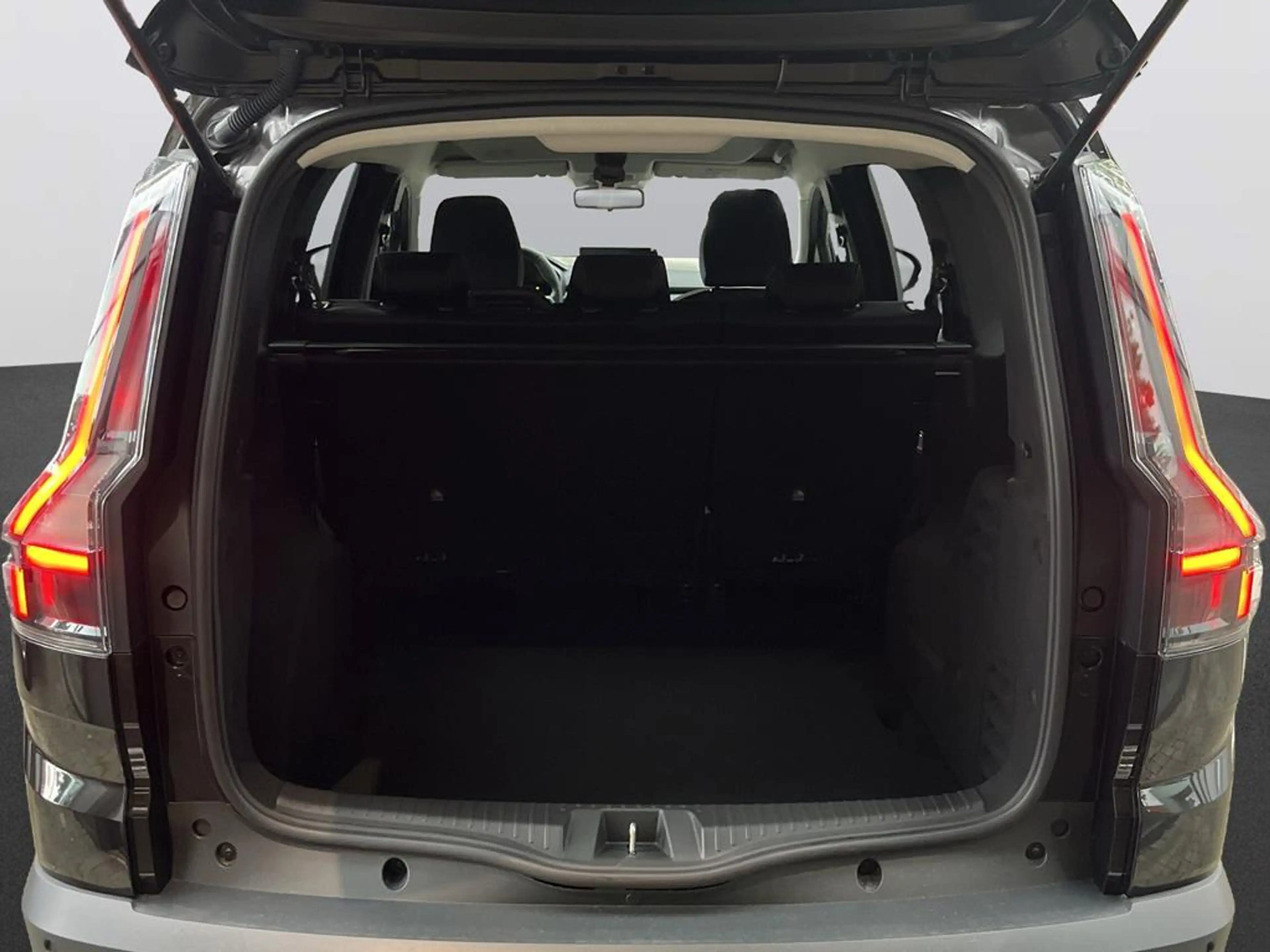 Dacia Jogger Extreme Eco-G 120 auto — photo 9