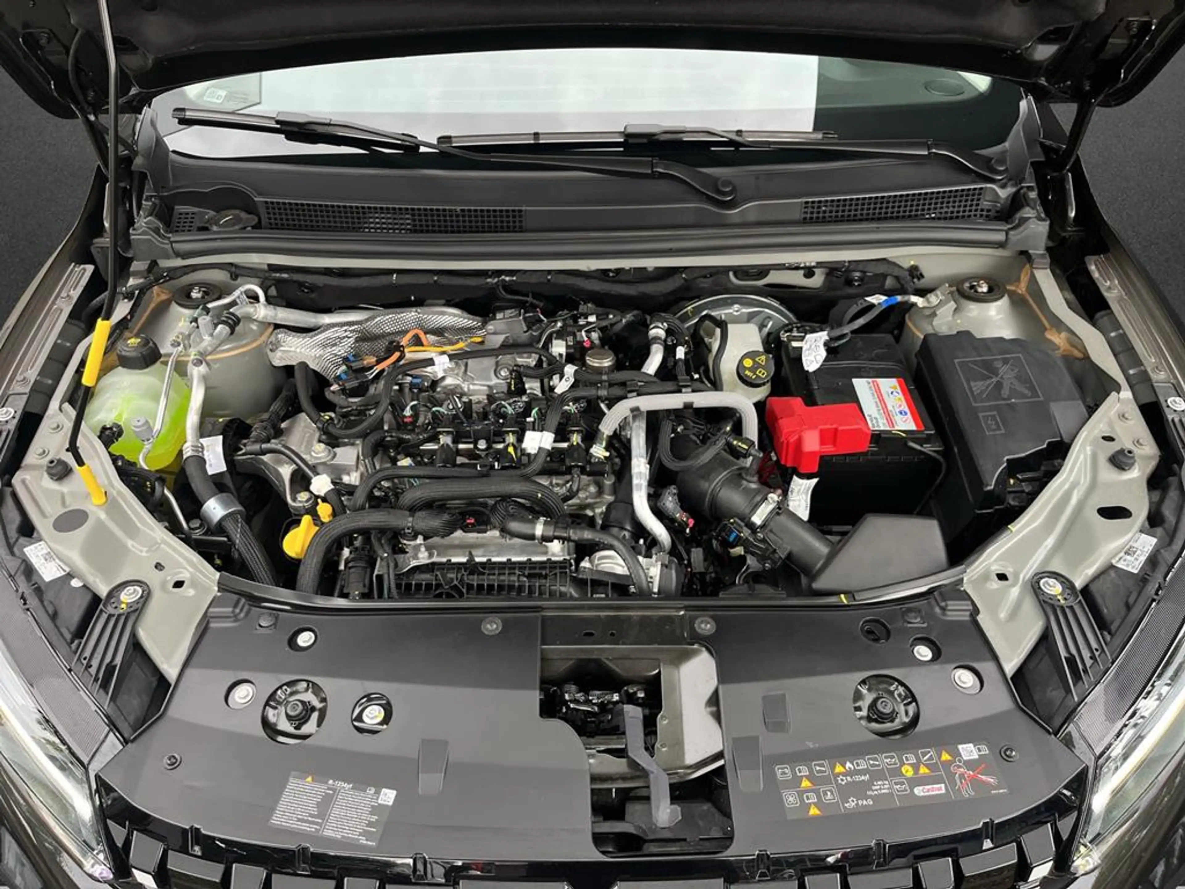 Dacia Jogger Extreme Eco-G 120 auto — photo 8