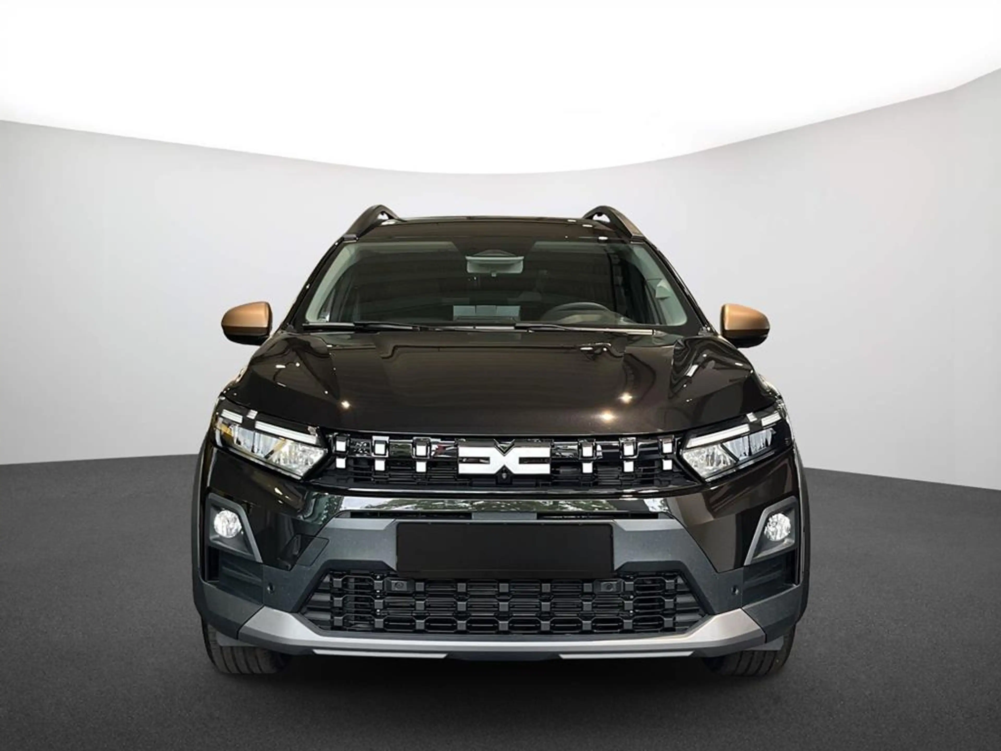 Dacia Jogger Extreme Eco-G 120 auto — photo 3