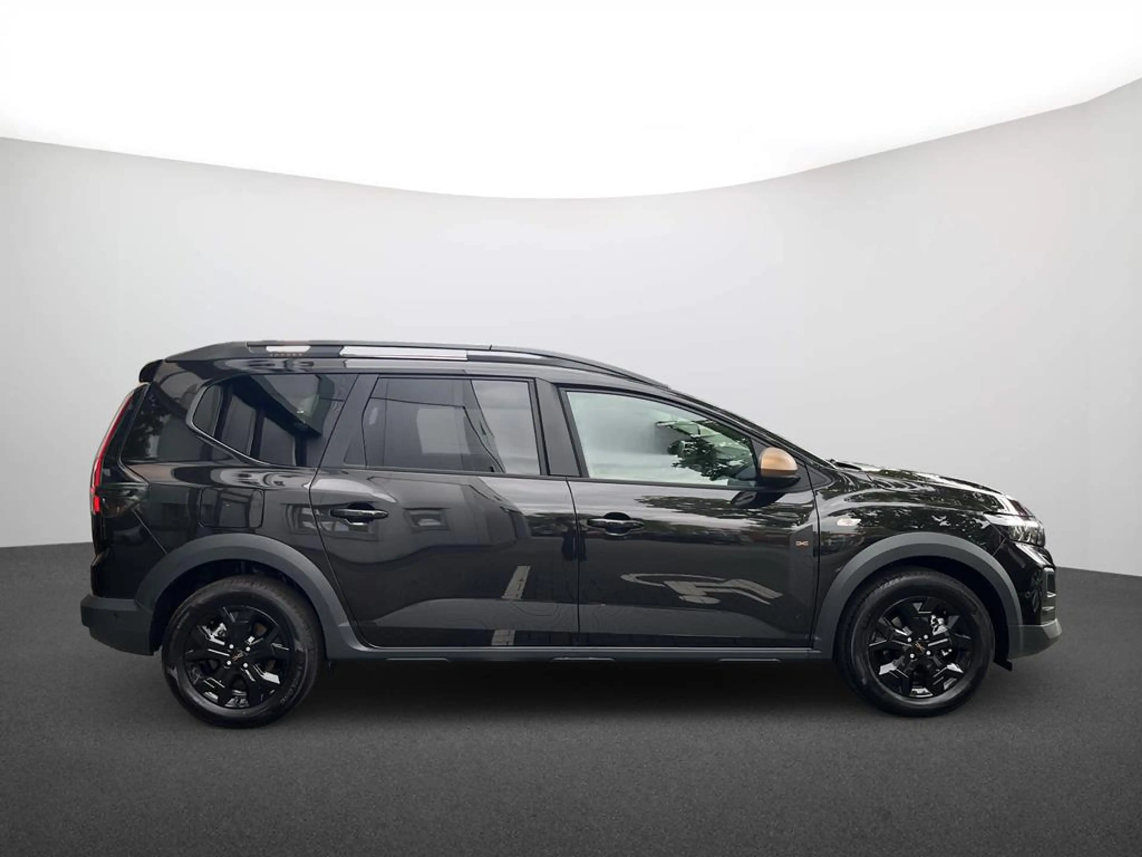 Dacia Jogger Extreme Eco-G 120 auto — photo 5