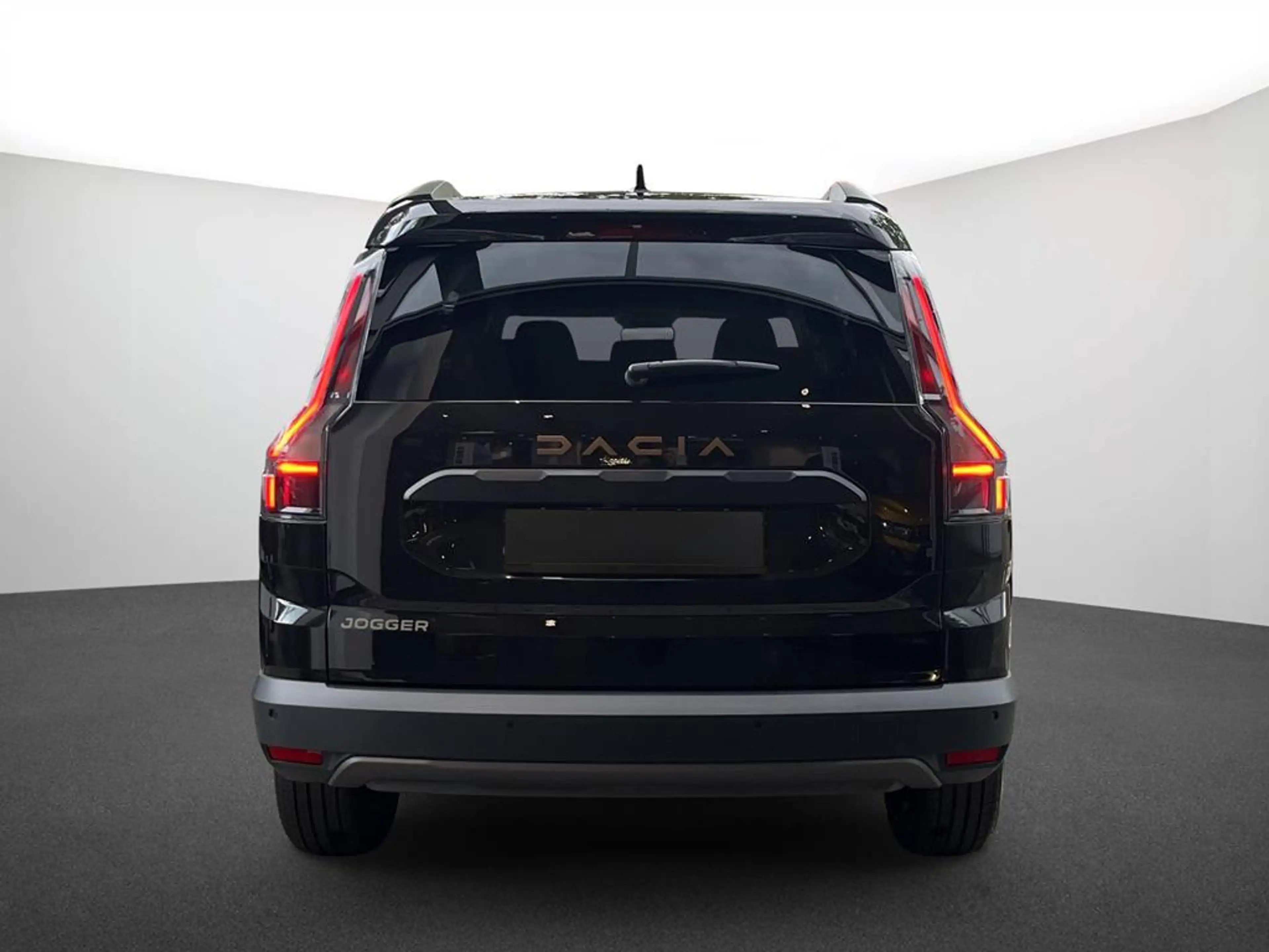 Dacia Jogger Extreme Eco-G 120 auto — photo 4