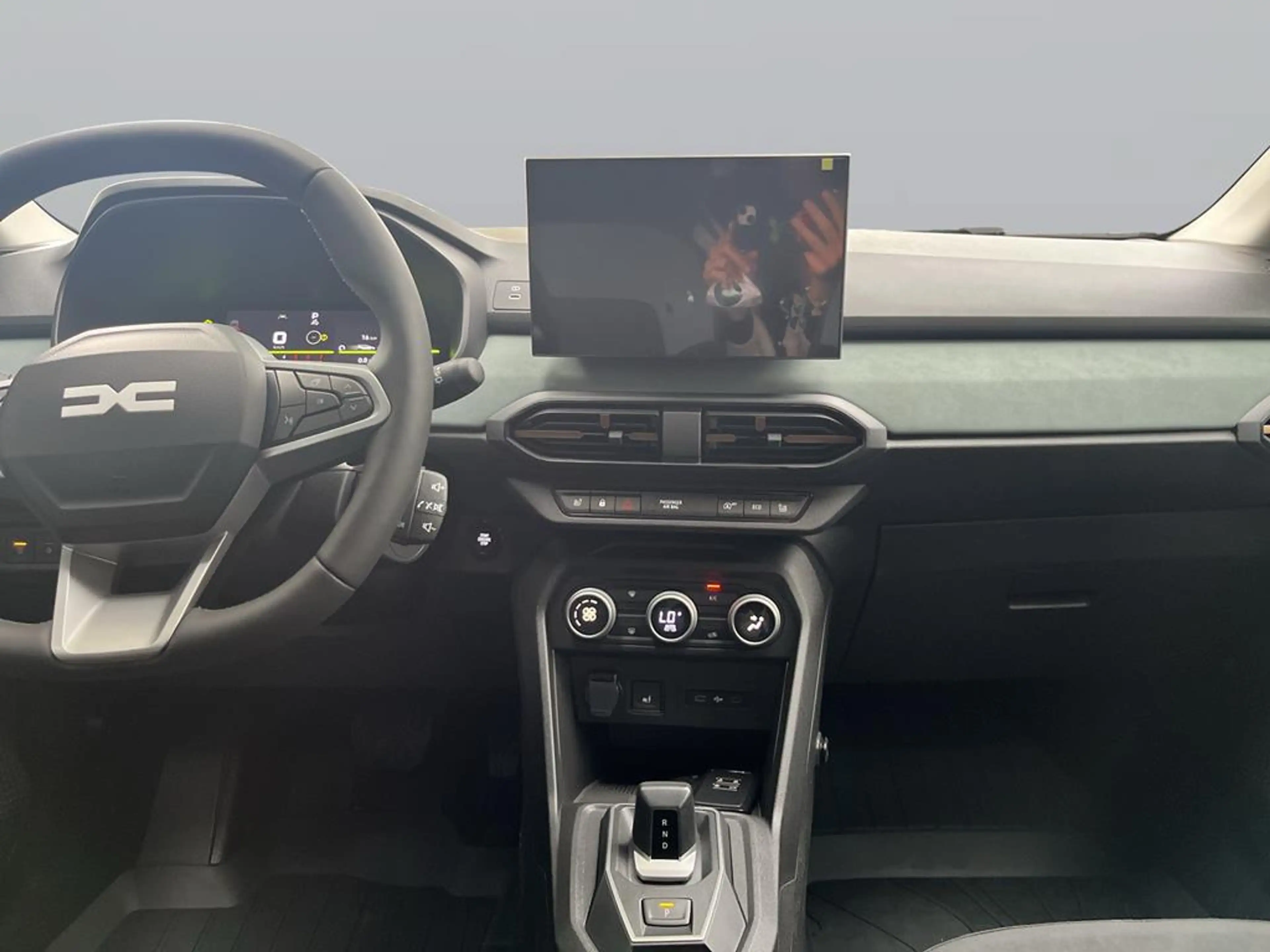 Dacia Jogger Extreme Eco-G 120 auto — photo 14