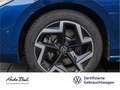 Volkswagen Passat Variant 1.5 eHybrid R-Line DSG Navi LED H Blau - thumbnail 9