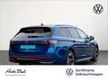 Volkswagen Passat Variant 1.5 eHybrid R-Line DSG Navi LED H Blau - thumbnail 4