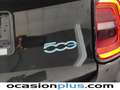 Fiat 500e Action 70KW Negro - thumbnail 5