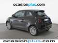 Fiat 500e Action 70KW Negro - thumbnail 3