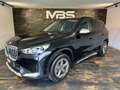 BMW X1 1.5iA sDrive18 * PACK M * CAMÉRA * GPS * CLIM Noir - thumbnail 1