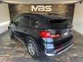 BMW X1 1.5iA sDrive18 * PACK M * CAMÉRA * GPS * CLIM Noir - thumbnail 8