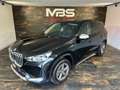 BMW X1 1.5iA sDrive18 * PACK M * CAMÉRA * GPS * CLIM Noir - thumbnail 5