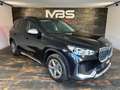BMW X1 1.5iA sDrive18 * PACK M * CAMÉRA * GPS * CLIM Noir - thumbnail 6