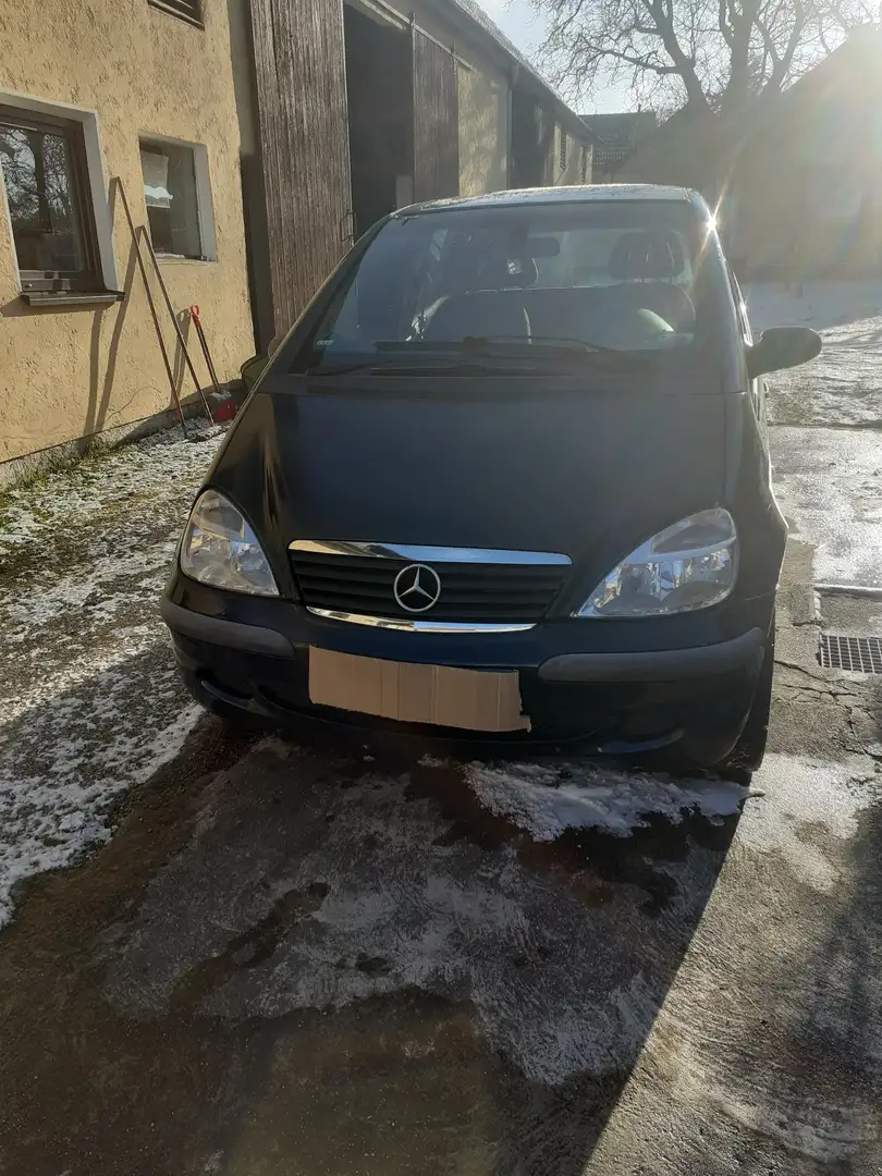 Mercedes-Benz A 140 Classic style - 1