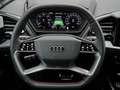 Audi Q4 e-tron Q4 55 e-tron qu. S line 0,25%*RFK*LED*HuD*Sound Silber - thumbnail 10